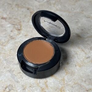 MAC Studio Finish Concealer SPF35 Shade NC48‎ Full Size 7g / 0.24oz NWOB